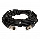 Микрофонный кабель ROCKDALE MC001-15M – фото 3