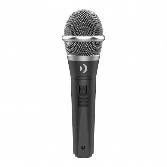 Микрофон ROCKDALE PRO Voice GRX 1 | Музыкальные инструменты ROCKDALE