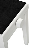 ROCKDALE RHAPSODY 135 SV WHITE BLACK – фото 7