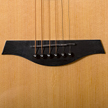 Акустическая гитара ROCKDALE Aurora D5 C NAT Gloss – фото 9