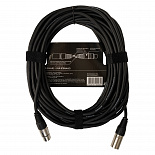 Микрофонный кабель ROCKDALE MC001-15M – фото 2