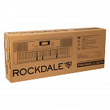 Синтезатор ROCKDALE Premiere 2 Lights – фото 14