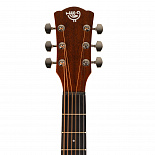 Электроакустическая гитара ROCKDALE Aurora D5 C NAT E Gloss – фото 13