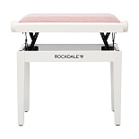 ROCKDALE RHAPSODY 135 SV WHITE PINK – фото 3