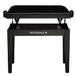 ROCKDALE RHAPSODY 135 SV BLACK – фото 3