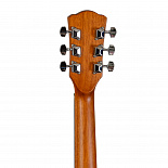 Акустическая гитара ROCKDALE Aurora D5 C SB Satin – фото 9