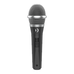 Микрофон ROCKDALE PRO Voice GRX 1