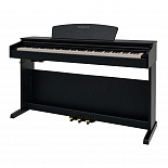 Цифровое пианино ROCKDALE Etude 128 Graded Black – фото 4
