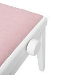 ROCKDALE RHAPSODY 135 SV WHITE PINK – фото 6