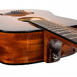 Акустическая гитара ROCKDALE Aurora D5 SB Gloss – фото 7