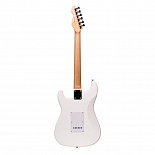 Электрогитара ROCKDALE Acadia HSS White – фото 2