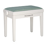 ROCKDALE RHAPSODY 135 SV WHITE GREEN – фото 1