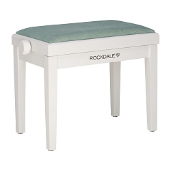 ROCKDALE RHAPSODY 135 SV WHITE GREEN