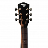 Акустическая гитара ROCKDALE Aurora D5 C SB Satin – фото 7