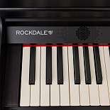 Цифровое пианино ROCKDALE Overture Rosewood – фото 10