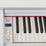 Цифровое пианино ROCKDALE Etude 128 Graded White – фото 12