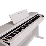 Цифровое пианино ROCKDALE Bolero White – фото 18