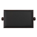 ROCKDALE RHAPSODY 135 ROSEWOOD BLACK – фото 5