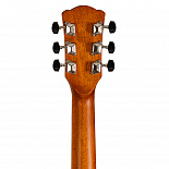 Электроакустическая гитара ROCKDALE Aurora D3 C NAT E Gloss – фото 13