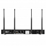 Радиосистема ROCKDALE PRO Stage 220 BK Vocal – фото 11