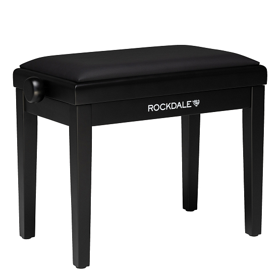 ROCKDALE RHAPSODY 135 BLACK | Музыкальные инструменты ROCKDALE