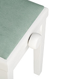 ROCKDALE RHAPSODY 135 SV WHITE GREEN – фото 7