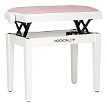 ROCKDALE RHAPSODY 135 SV WHITE PINK – фото 2