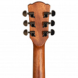 Акустическая гитара ROCKDALE Aurora D6 C ALL-MAH Satin – фото 9