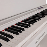 Цифровое пианино ROCKDALE Rondo White – фото 10