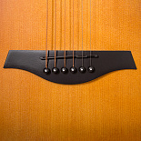Акустическая гитара ROCKDALE Aurora D3 SB Satin – фото 8