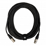 Микрофонный кабель ROCKDALE MC001-15M – фото 6