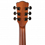 Акустическая гитара ROCKDALE Aurora D6 NAT Satin – фото 9