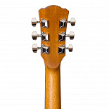 Акустическая гитара ROCKDALE Aurora D3 NAT Satin – фото 9
