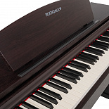 Цифровое пианино ROCKDALE Etude 128 Graded Rosewood – фото 11