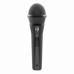 Микрофон ROCKDALE PRO Voice BK