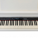 Цифровое пианино ROCKDALE Overture White – фото 8