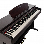 Цифровое пианино ROCKDALE Etude 128 Graded Rosewood – фото 6