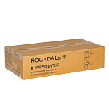 ROCKDALE RHAPSODY 135 SV WHITE BLACK – фото 8
