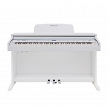 Цифровое пианино ROCKDALE Fantasia 128 Graded White – фото 1