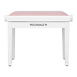 ROCKDALE RHAPSODY 135 SV WHITE PINK – фото 4