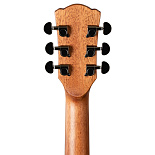 Акустическая гитара ROCKDALE Aurora D6 ALL-MAH Satin – фото 9