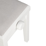 ROCKDALE RHAPSODY 135 SV WHITE GREY – фото 7