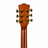 Акустическая гитара ROCKDALE Aurora D10 NAT Solid – фото 9