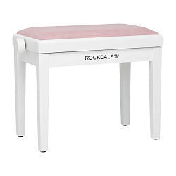 ROCKDALE RHAPSODY 135 SV WHITE PINK