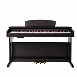 Цифровое пианино ROCKDALE Etude 128 Graded Rosewood – фото 1