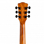 Акустическая гитара ROCKDALE Aurora D6 C SB Satin – фото 9