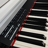 Цифровое пианино ROCKDALE Overture White – фото 11