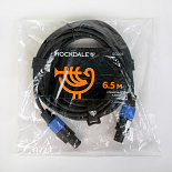 Спикерный кабель ROCKDALE SC001 – фото 8