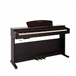 Цифровое пианино ROCKDALE Etude 128 Graded Rosewood – фото 3