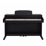 Цифровое пианино ROCKDALE Fantasia 128 Graded Black – фото 1